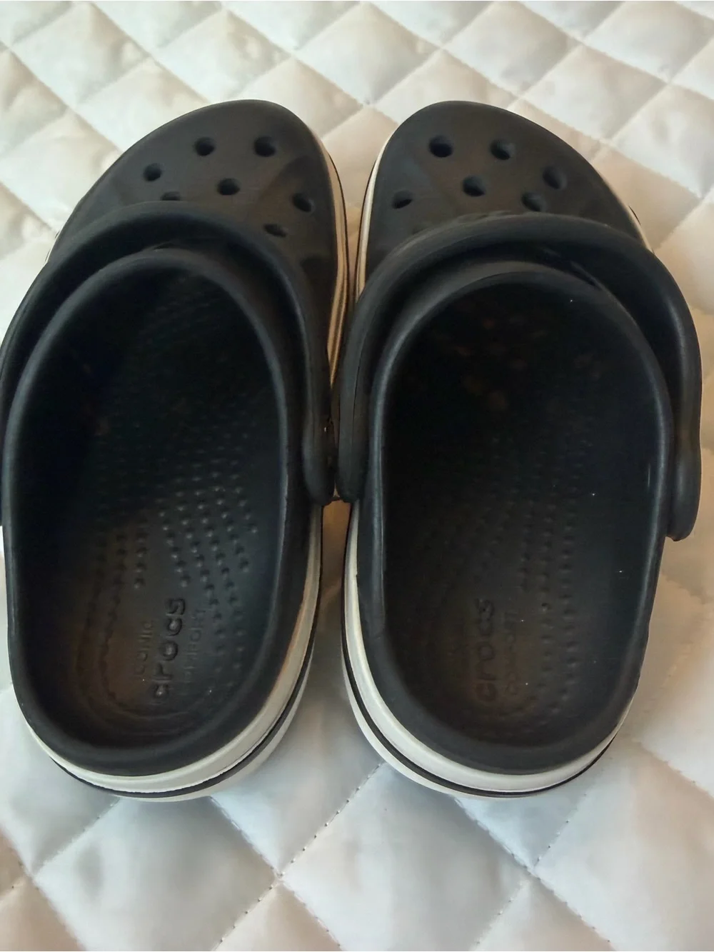 Crocs Kids